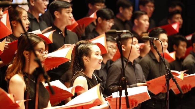 Thí sinh bắt buộc phải đạt ngưỡng điểm sàn theo quy định