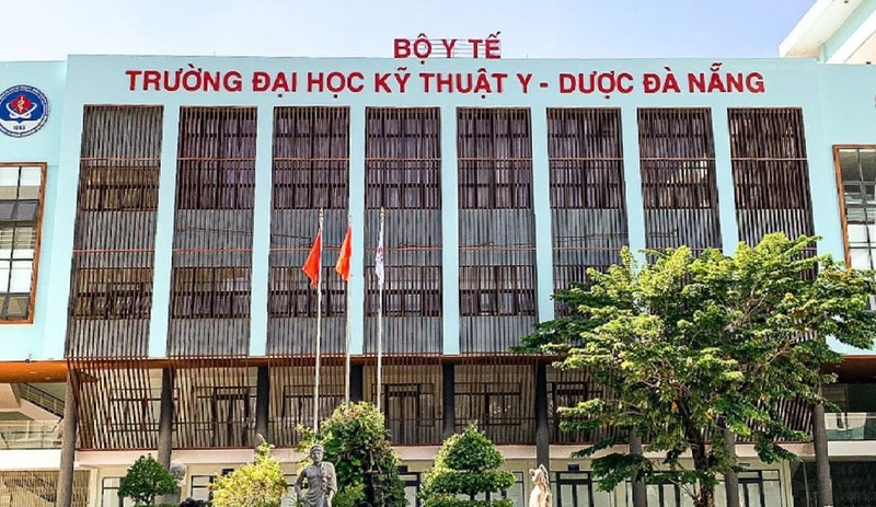 Đề án tuyển sinh Y Dược Đà Nẵng 2025 ảnh 6