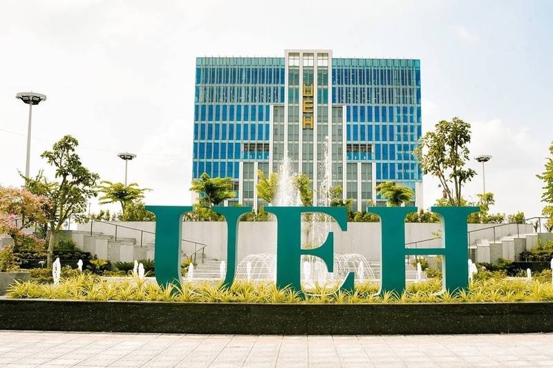 Đề án tuyển sinh Đại học Kinh Tế TPHCM năm 2025 6