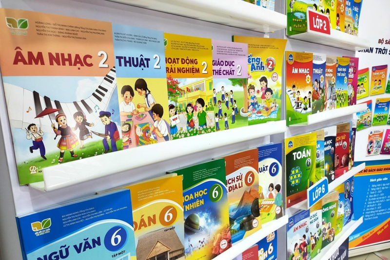 đề mục là gì 3