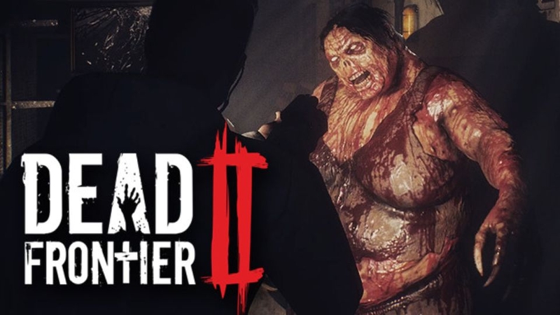 Tổng quan về Dead Frontier 2