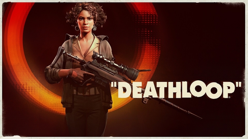 Cấu hình tối thiểu để chơi Deathloop