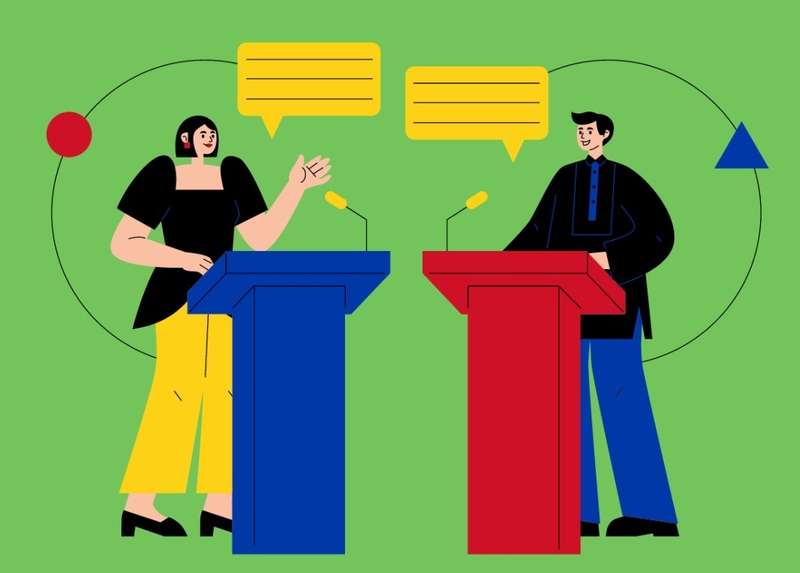 Debate là gì 5
