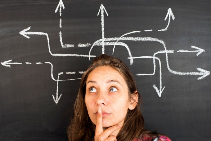 decision fatigue là gì (ảnh 1)