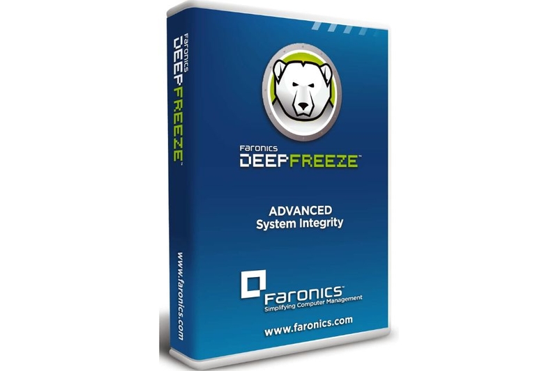 deep freeze enterprise (ảnh 1)