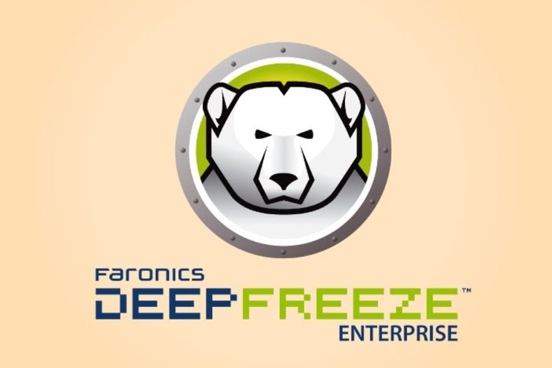 deep freeze enterprise (ảnh 2)