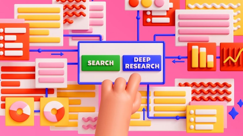 Deep Research 2