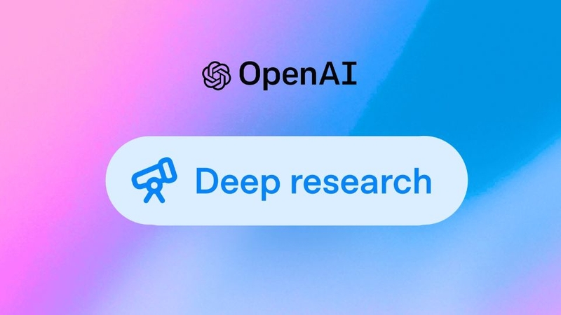 Deep Research 6