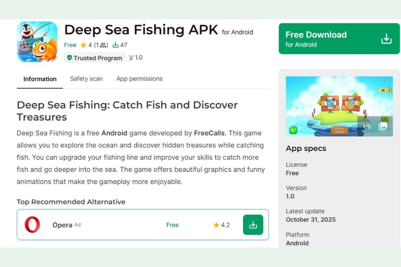 deep sea fishing 5