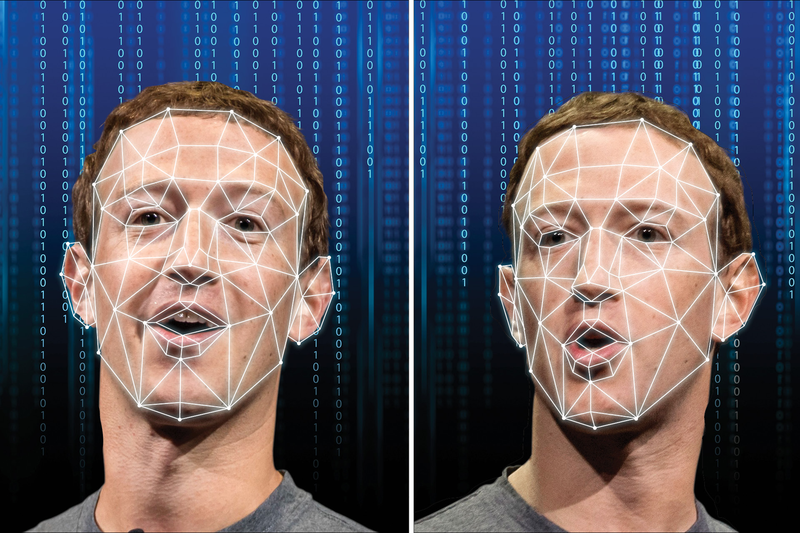 Deepfake là gì?