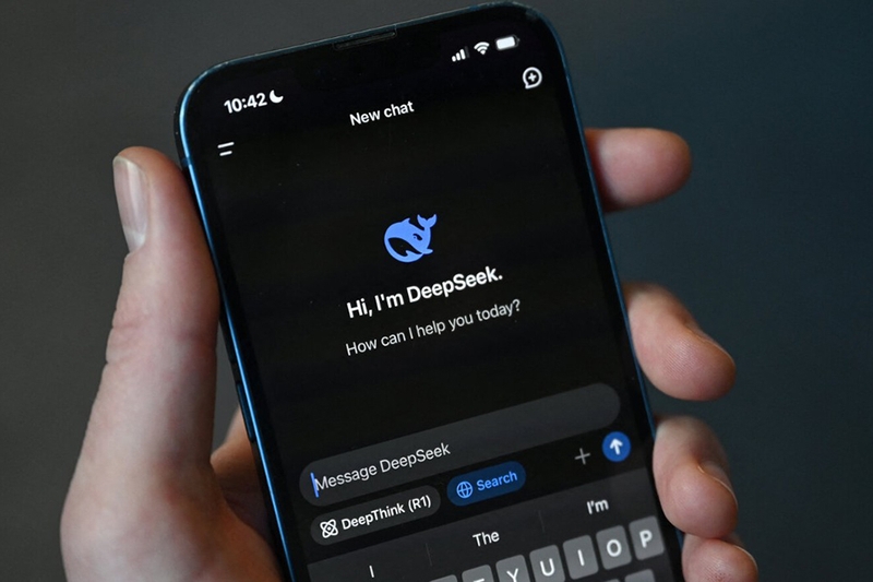 DeepSeek có tốt không 1