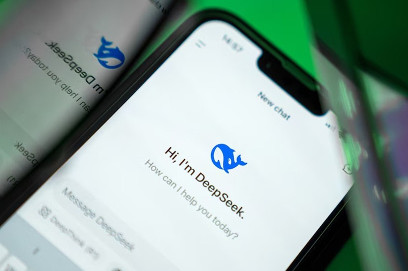 DeepSeek có tốt không 2