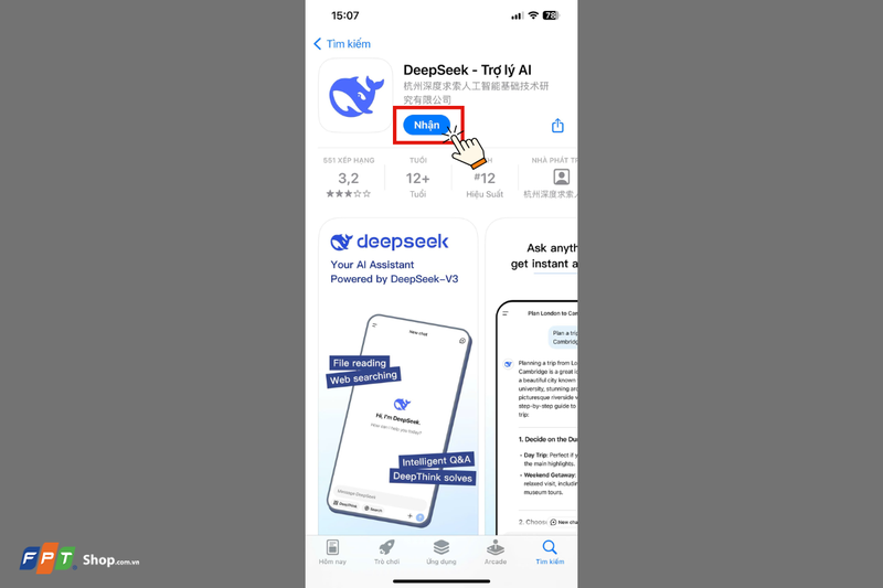 DeepSeek V3 (ảnh 12)