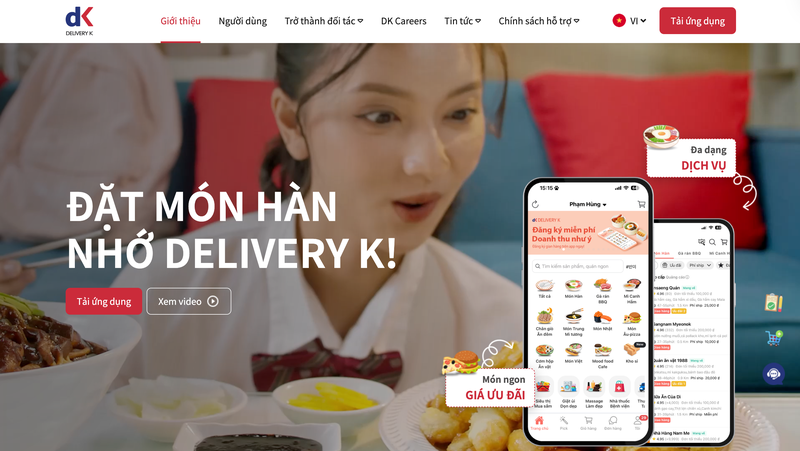 delivery k - Hình 10