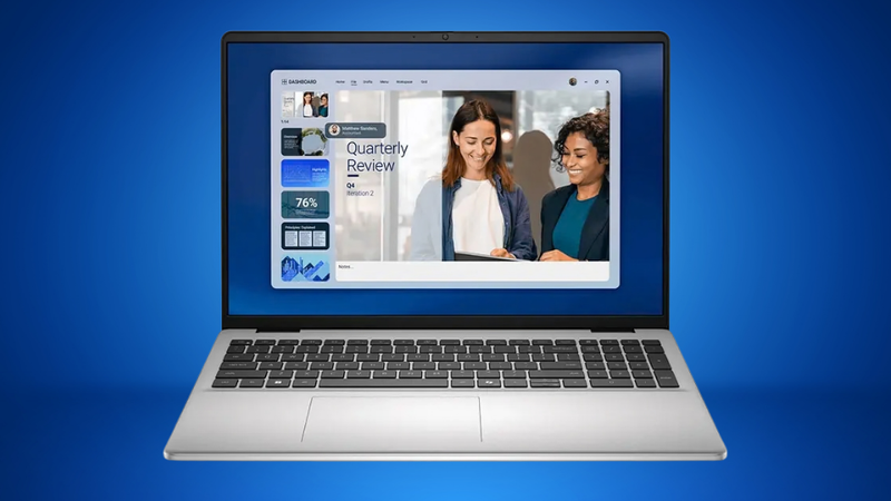 dell 16 có tốt không 4