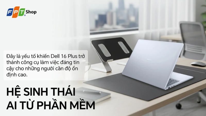 dell 16 có tốt không 5