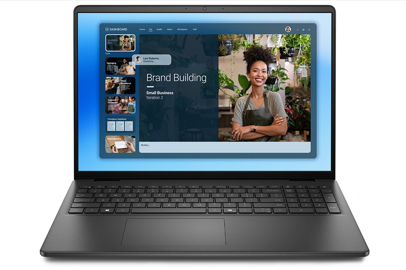 Dell 16 DC16250 C7U161W11BLU 6