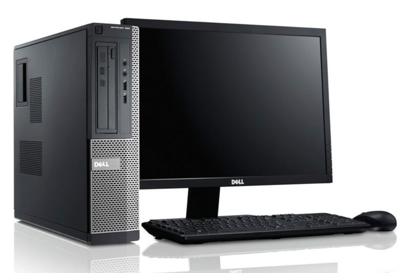 dell optiplex
