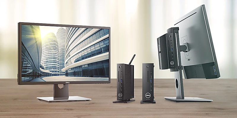 dell wyse
