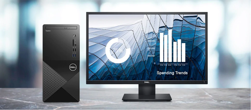 dell vostro