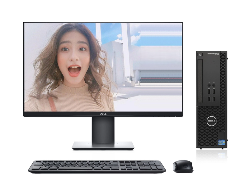 dell precision