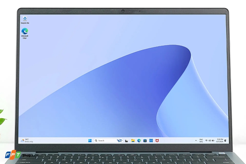 Đánh giá Dell Inspiron 5440 - 05