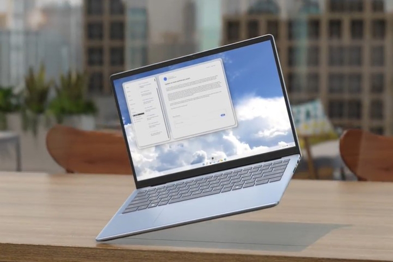 Bảo mật Dell Inspiron 5440
