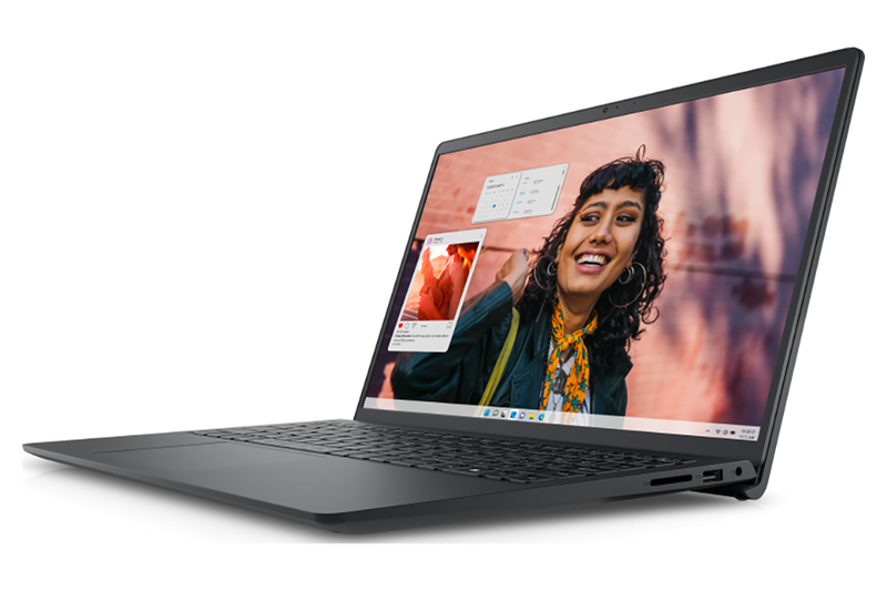 Dell Inspiron 15 3530 N5I7305W1 chip i7 1355U