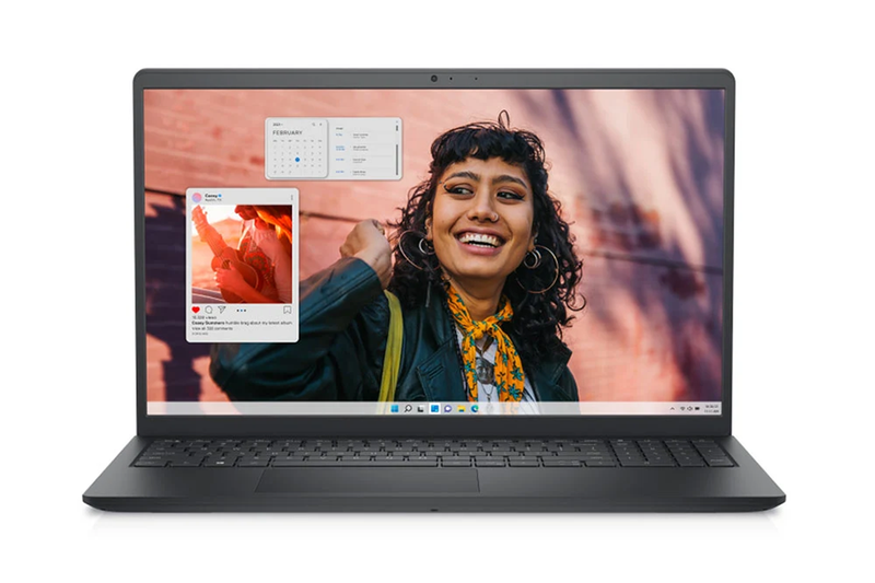 Dell Inspiron 15 3530 N5I7305W1 màn hình 120Hz