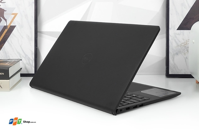 Đặc điểm laptop Dell Inspiron
