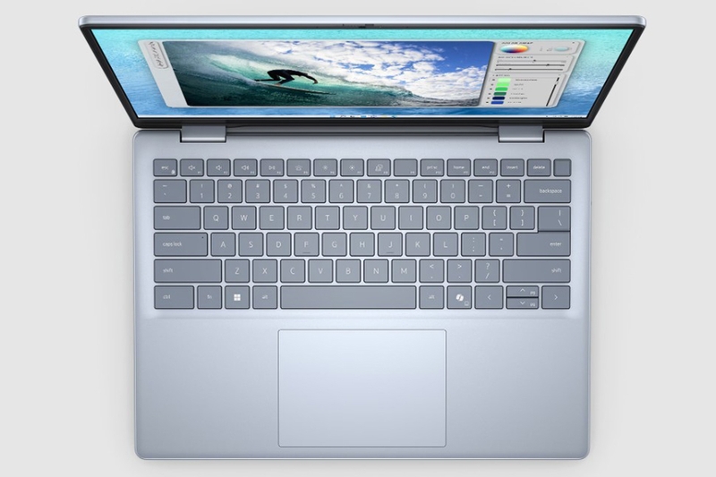 Bàn phím Dell Inspiron 5440 C7U165W11IBD2