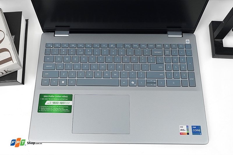 Bàn phím laptop Dell Inspiron