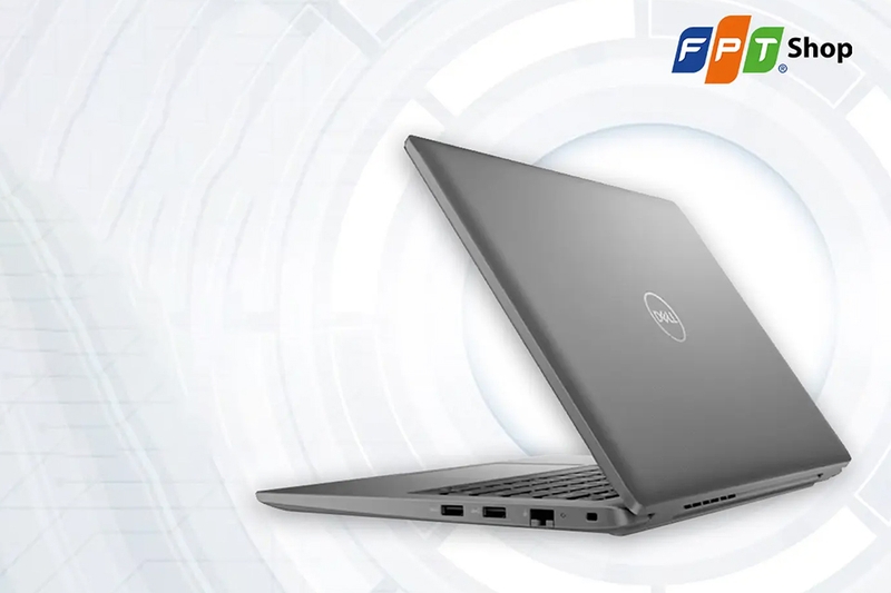 Đánh giá Dell 14 inch - 02