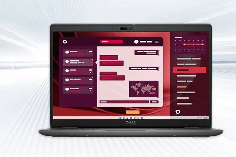 Đánh giá Dell 14 inch - 03