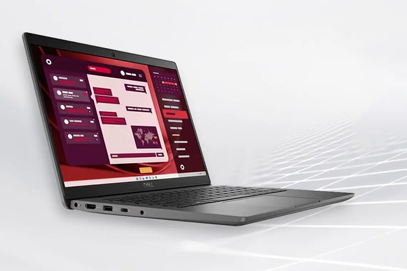 Đánh giá Dell 14 inch - 04