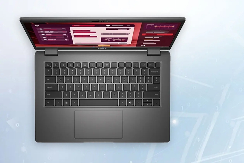 Đánh giá Dell 14 inch - 05