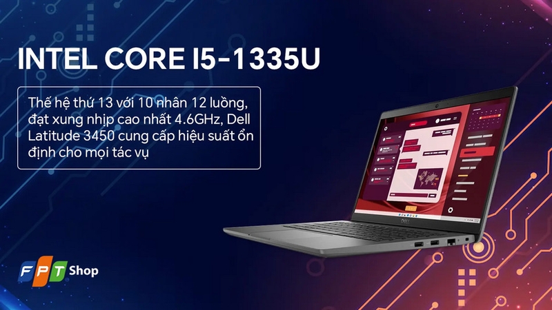 Laptop cho sinh viên công nghệ thông tin dưới 20 triệu 2025 - ảnh 4