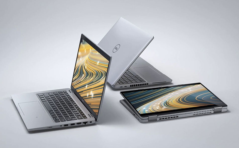 So sánh Dell Latitude 5320 và 5420 - 06