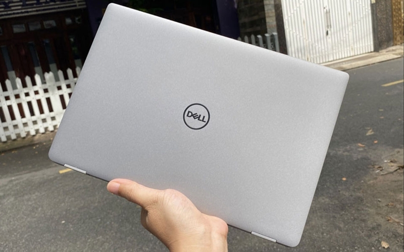 So sánh Dell Latitude 5320 và 5420 - 05