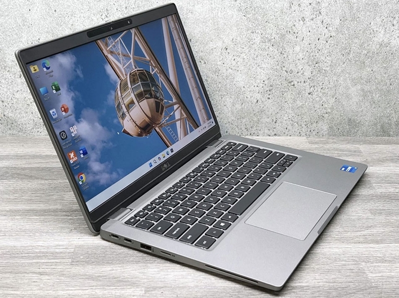 So sánh Dell Latitude 5320 và 5420 - 04