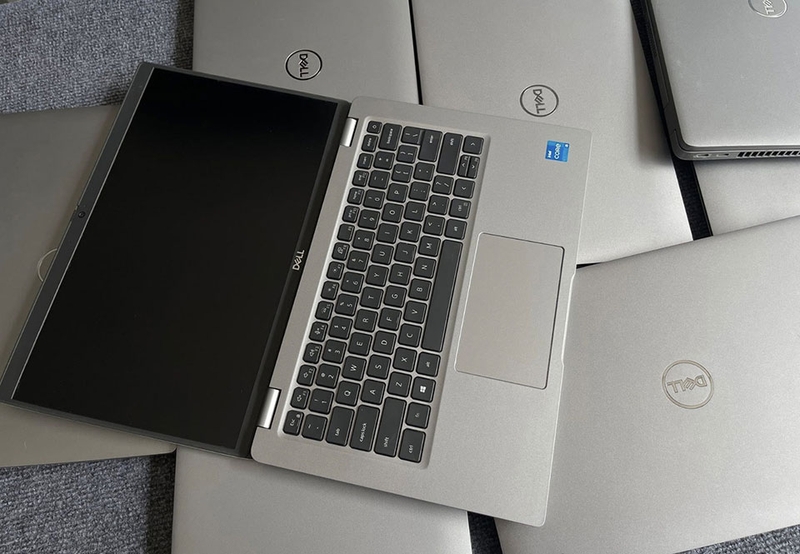 So sánh Dell Latitude 5320 và 5420 - 02