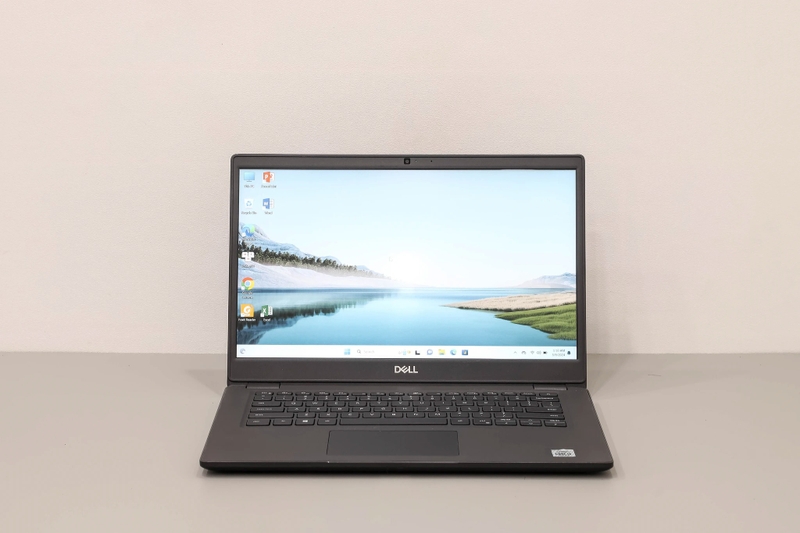 dell latitude và asus zenbook - hình 1