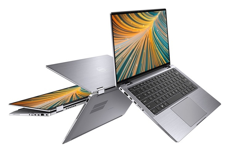 dell latitude và asus zenbook - hình 2