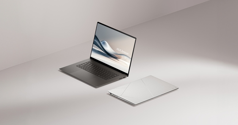 dell latitude và asus zenbook - hình 3