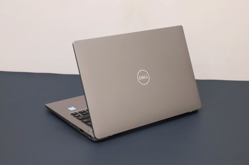 dell latitude và asus zenbook - hình 5