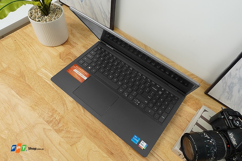 laptop Dell Vostro chơi game tốt (hình 4)
