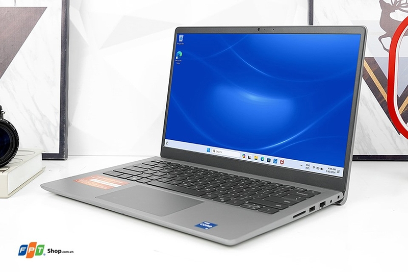 laptop Dell Vostro chơi game tốt (hình 5)