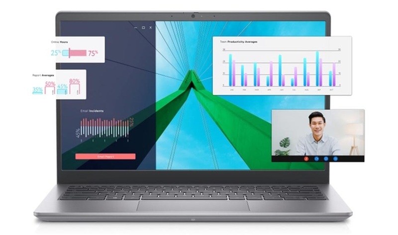 Dell Vostro dưới 10 triệu - 03
