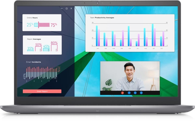 Dell Vostro dưới 10 triệu - 05