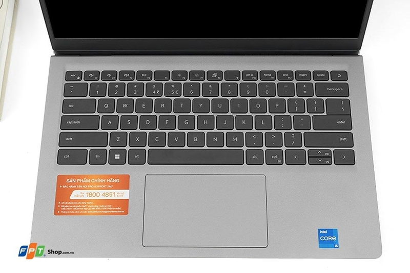 Dell Vostro dưới 15 triệu - 06